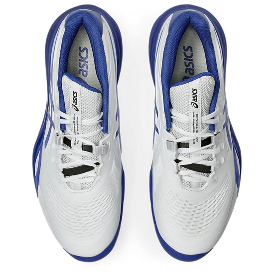 Asics Gel-Resolution X